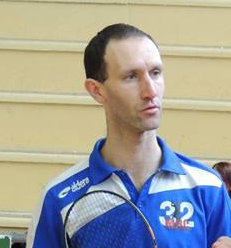 Sébastien cortade