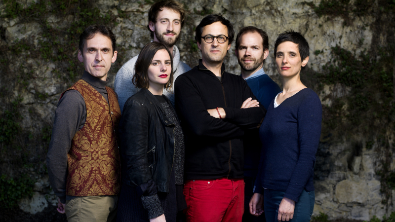 Le retour des mercredis de Memento
