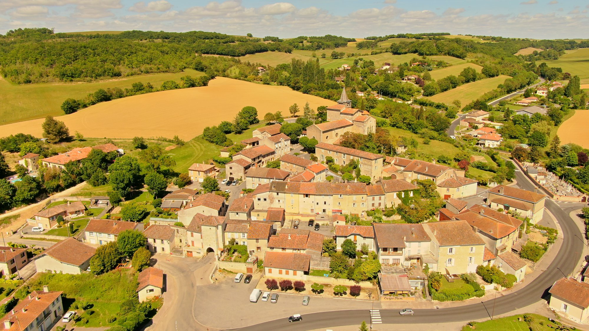 Photo Laurent Lainé