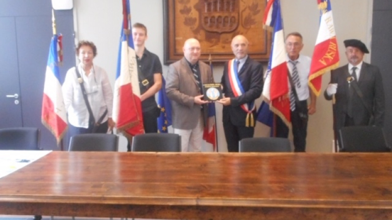 Ceux de Rawa Ruskaet leurs descendants se sont réunis en congrès départemental,dimanche30 juin