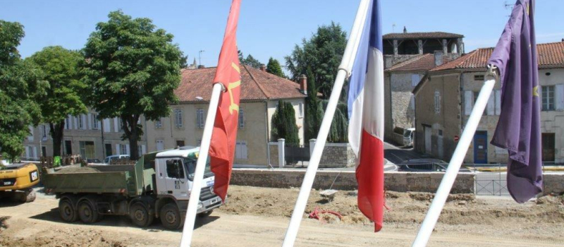 Bilan d'une année avec l'assemblée générale