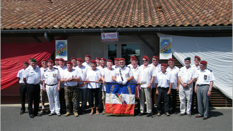 Méchoui traditionnel  sous une chaleur accablante