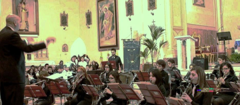 Arpèges en Gascogne, pour les fêtes de Tillac