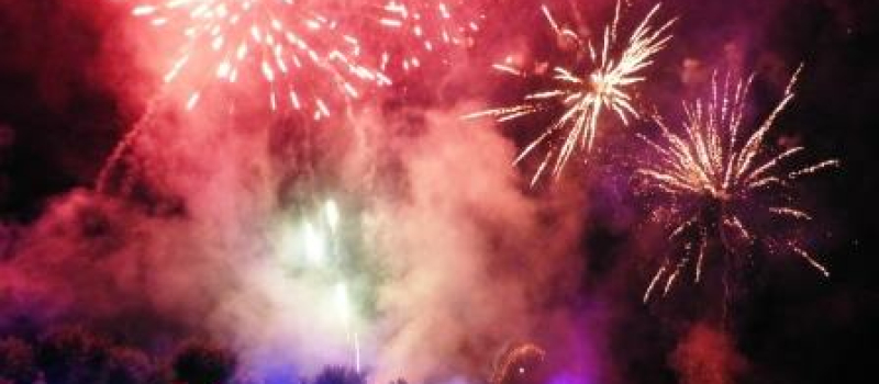Le déroulé du 14 juillet - Édition 2019