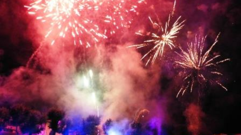 Le déroulé du 14 juillet - Édition 2019