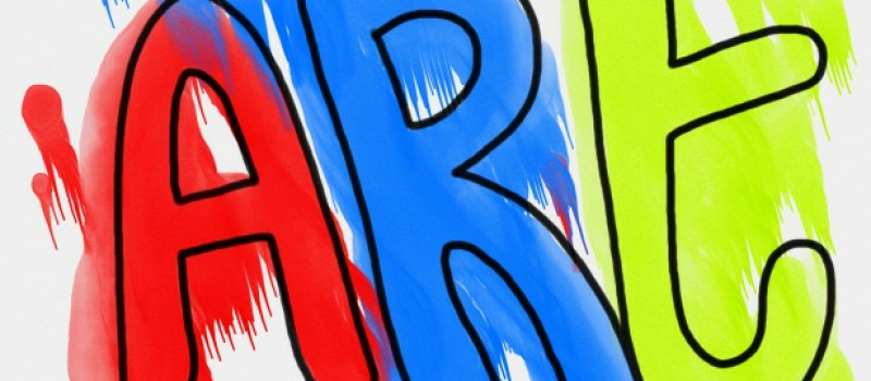 Résidence d'artistes