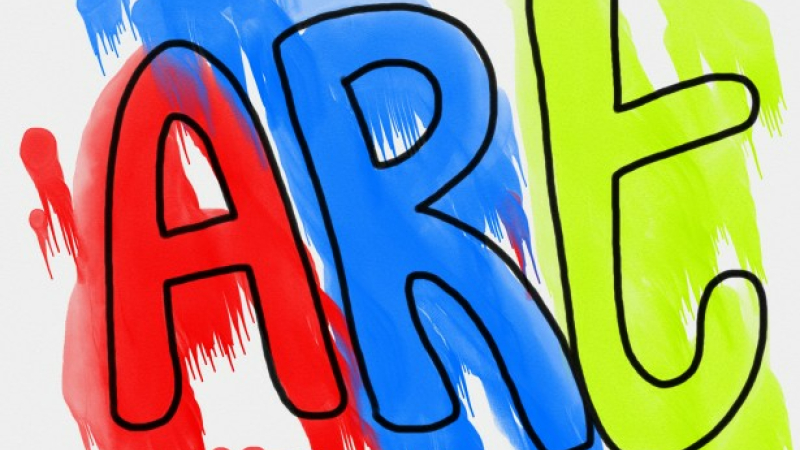 Résidence d'artistes