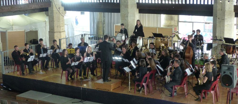 Invitation au voyage avec l’Ensemble orchestral d’Auch 