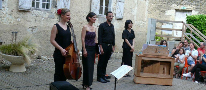 "Mercredis de Memento" : Une ouverture et une standing ovation