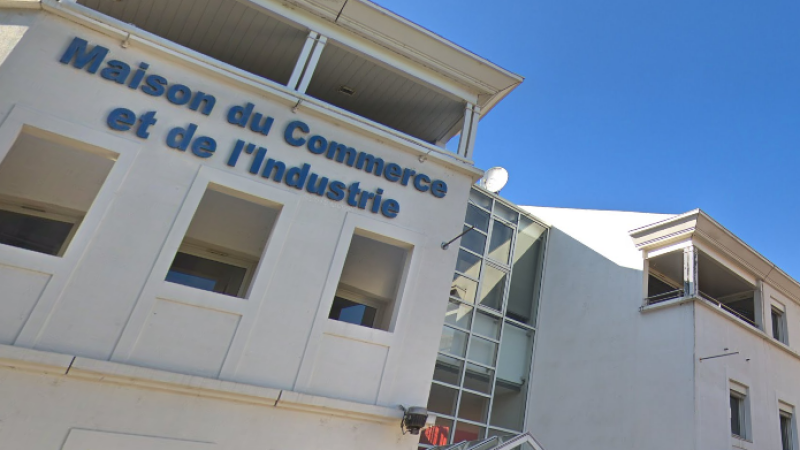 Les informations de la CCI du Gers