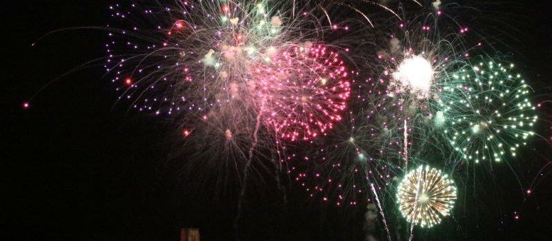 La Fête Nationale .... le 13 juillet