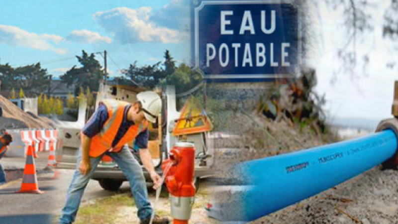 Le SIEBAG (Syndicat Intercommunal des Eaux du Bassin de l’Adour Gersois)