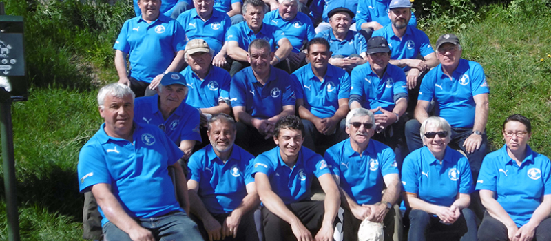 Pétanque Cup, tout est OK