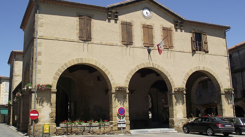 Compte rendu de la séance du conseil municipal du 1er juillet