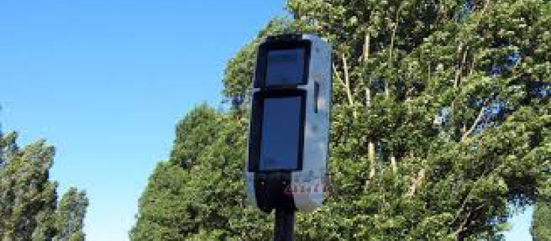 Radars plus nombreux, plus performants