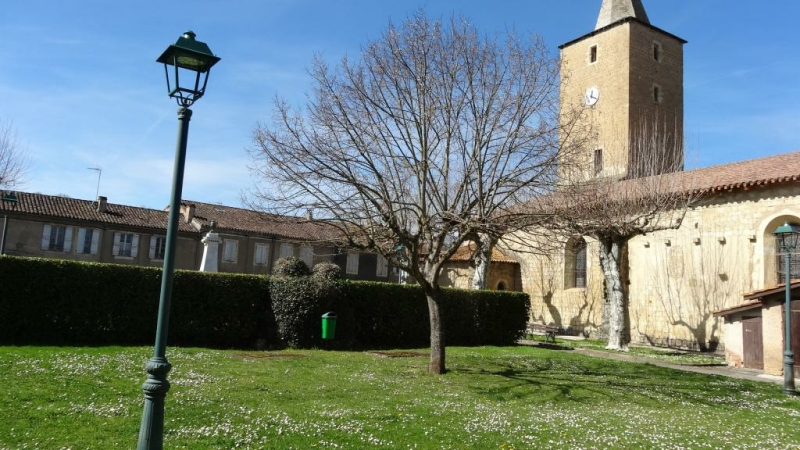 Conseil Municipal