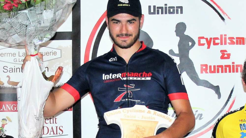 Une  victoire au CAC32