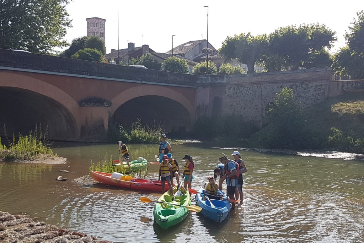 Photo Communauté de Communes du Savès