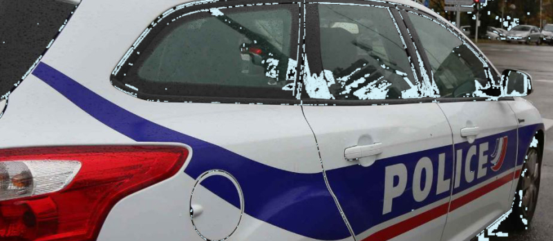 Faits divers : Un jeune homme très perturbé
