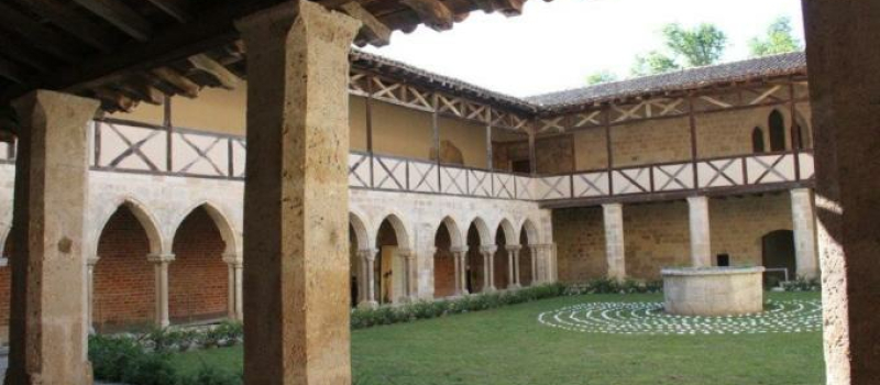 Le mois de juillet à l'Abbaye de Flaran