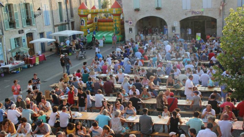 Fête du 14 juillet