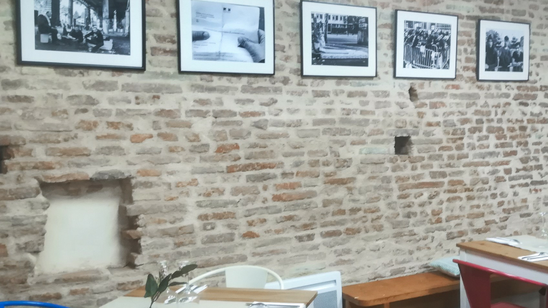 Yves Sénécal, photographe lislois expose