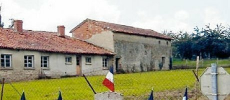 À la mémoire des résistants