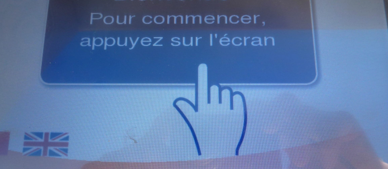 L'automatisation, cela a certainement du bon