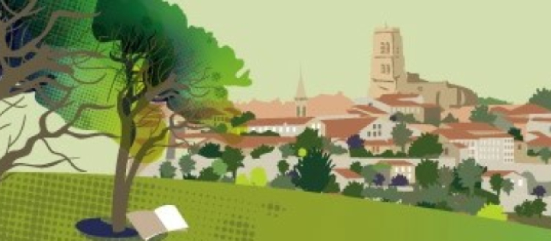 "Des arbres...et caetera"