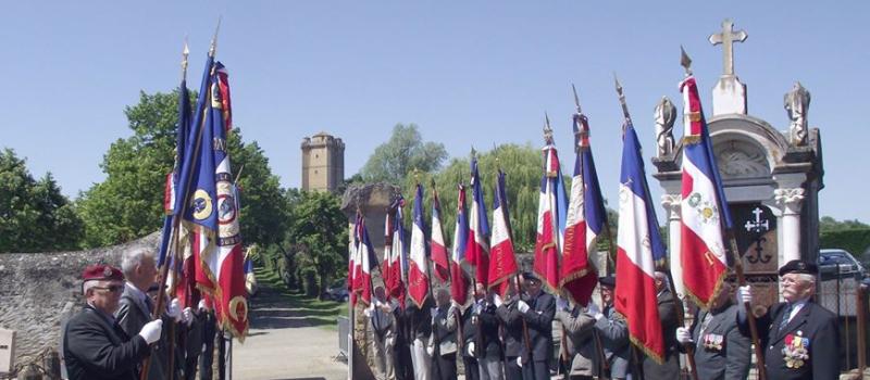 Le droit des anciens combattants