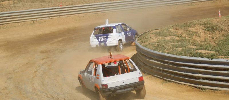 L’Auto-cross club duffortois grand vainqueur