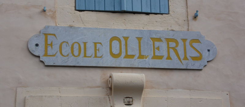 Portes Ouvertes à l’école Olléris