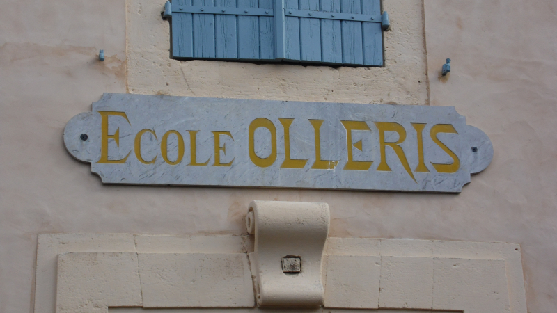 Portes Ouvertes à l’école Olléris