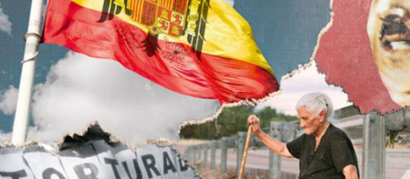 La fin de la guerre d'Espagne : une expo et une conférence.