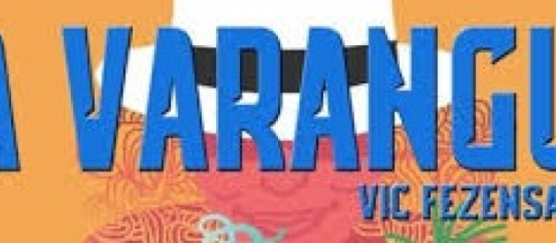 La Varangue les 25, 26, 27 et 28 juillet 
