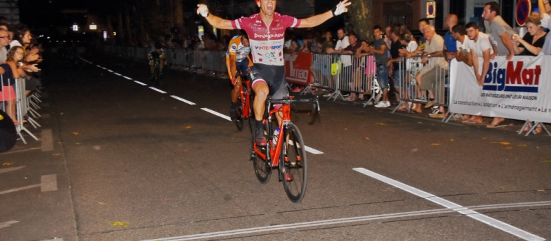 Grand prix cycliste de la ville