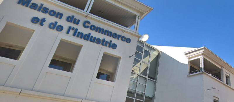 Les informations mensuelles de la CCI