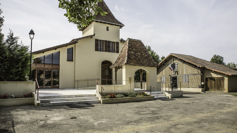 Élection municipale partielle complémentaire 