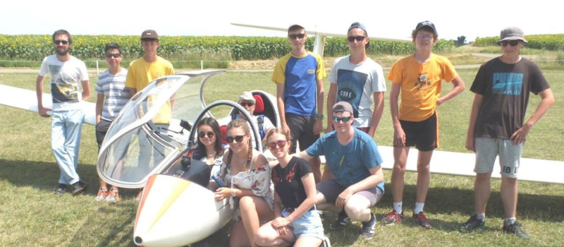 Ça plane pour eux !