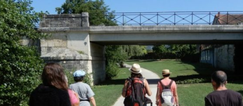 [Balade en famille] Cap au sud des berges du Gers
