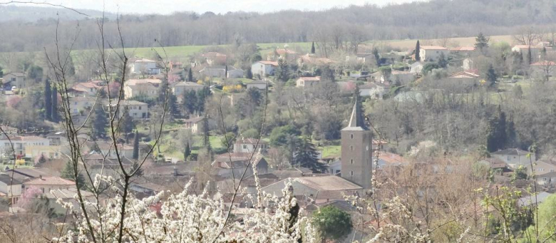 Le futur Parc naturel régional de l’Astarac fait les yeux doux aux Paviens
