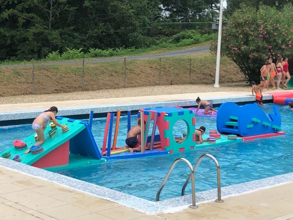 Une superbe réalisation pour les enfants 