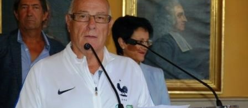 Jacques Geisselhardt, figure du football gersois, est décédé