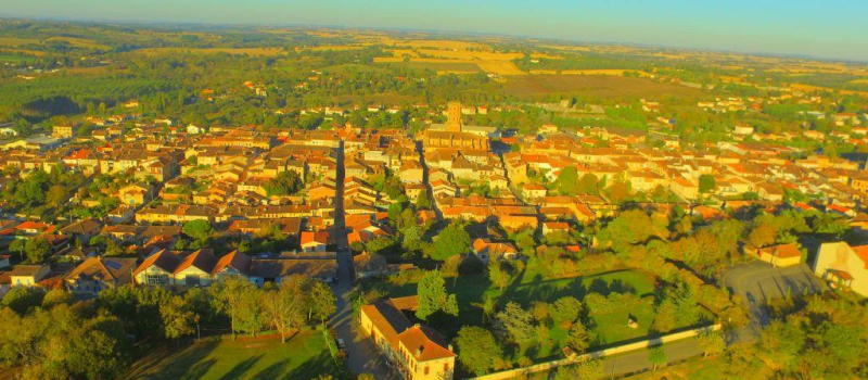Prorogation de la déclaration d’utilité publique de la mise à 2x2 voies de la RN124, entre Toulouse et Auch