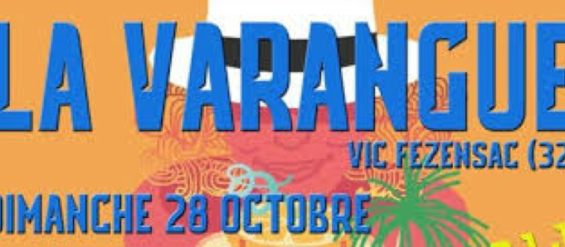 Spectacle de fin d'année ce soir à la Varangue