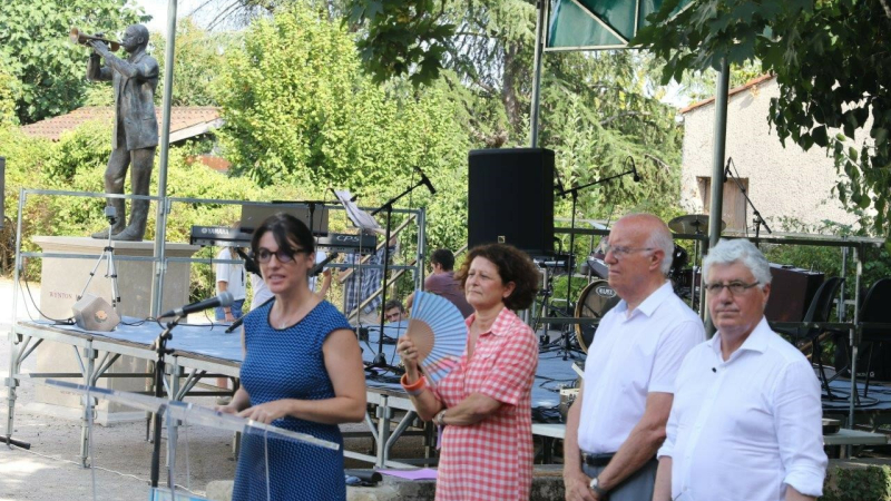 Jazz In Marciac : chaud devant !