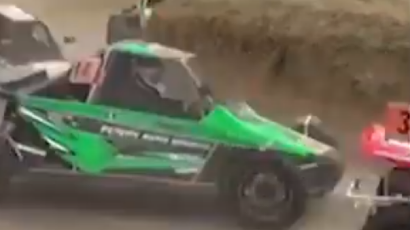 Plus de 200 engagés pour l'édition 2019 de l'autocross national