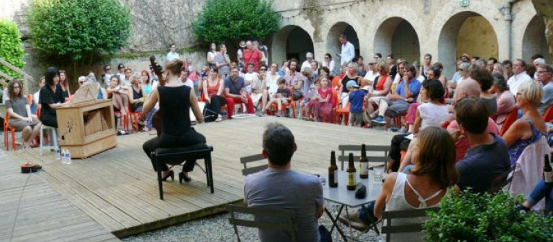 Musique cubaine pour le prochain mercredi de Memento