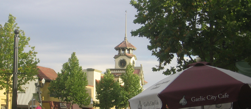 La ville jumelle de Saint-Clar endeuillée par une fusillade