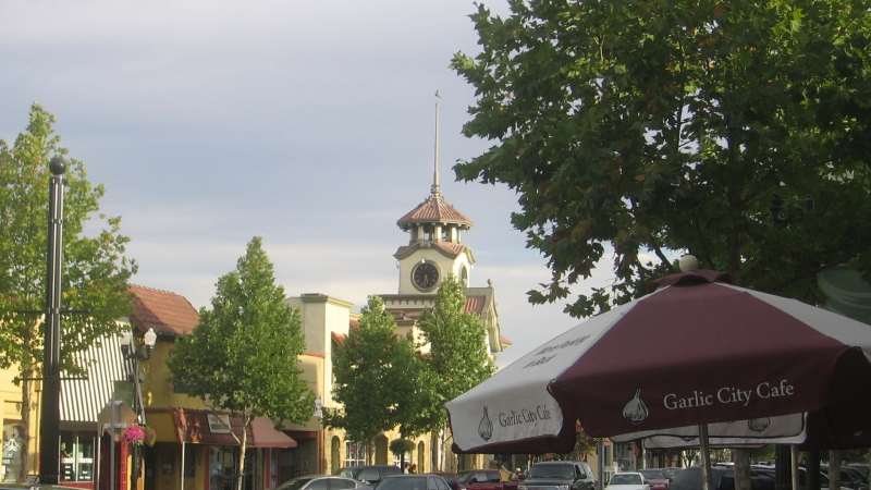 La ville jumelle de Saint-Clar endeuillée par une fusillade
